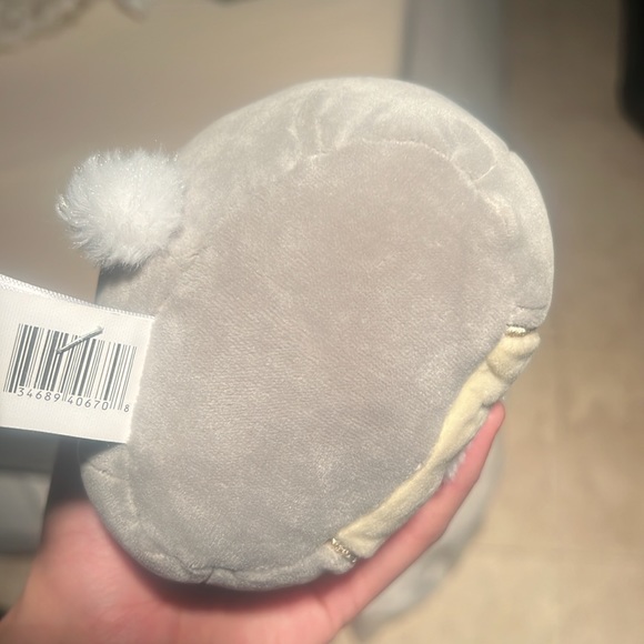 Disney Original SquishMallows Thumper collect them all cute soft stuff animal - Picture 5 of 11